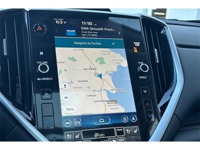 2023 Subaru Ascent Touring