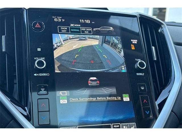 2023 Subaru Ascent Touring