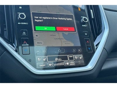 2023 Subaru Ascent Touring