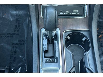 2023 Subaru Ascent Touring