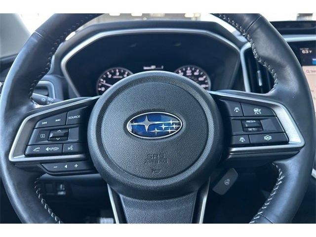 2023 Subaru Ascent Touring