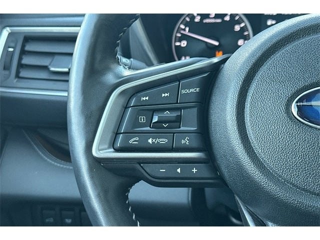 2023 Subaru Ascent Touring