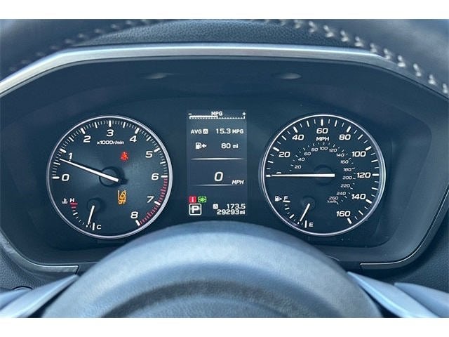 2023 Subaru Ascent Touring