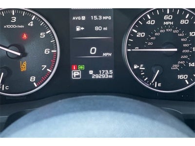 2023 Subaru Ascent Touring