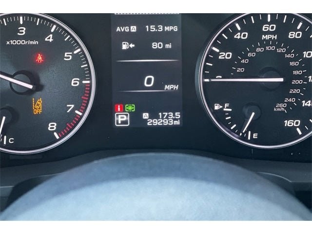 2023 Subaru Ascent Touring