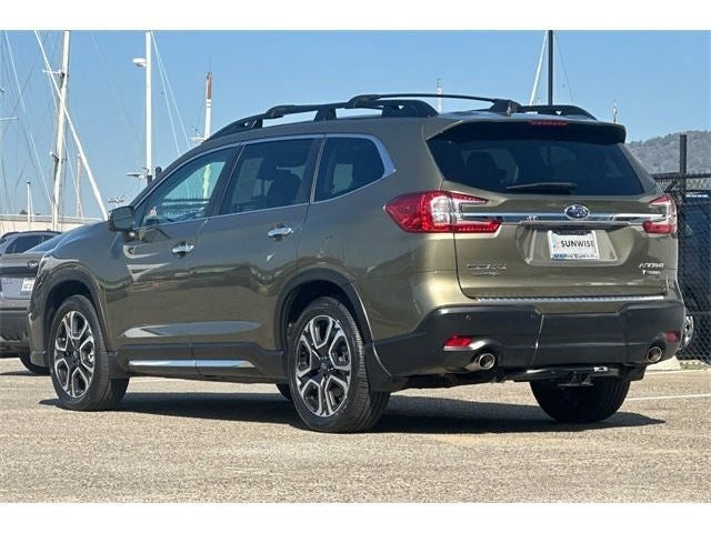 2023 Subaru Ascent Touring