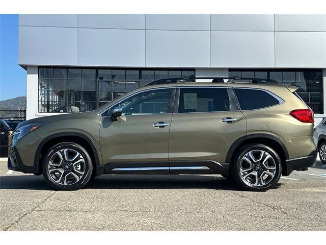2023 Subaru Ascent Touring