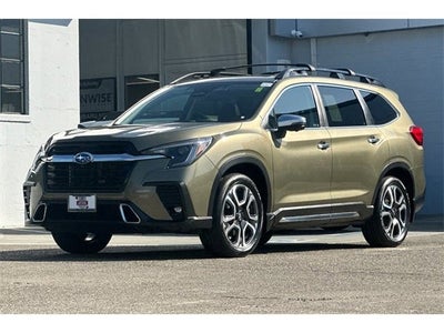2023 Subaru Ascent Touring