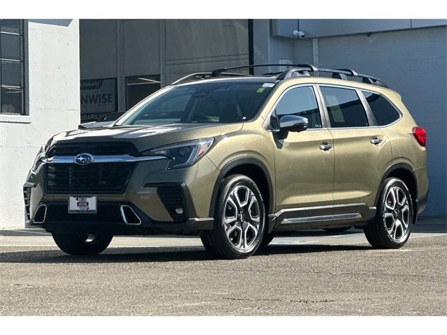 2023 Subaru Ascent Touring