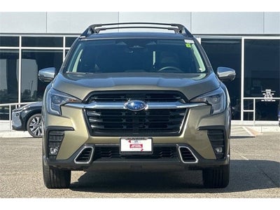 2023 Subaru Ascent Touring