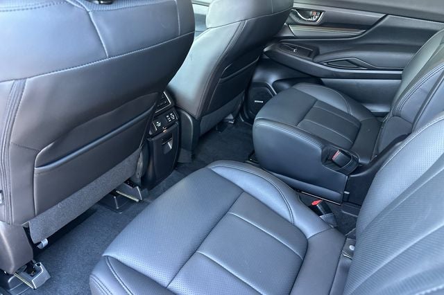 2025 Subaru Ascent Onyx Edition Touring