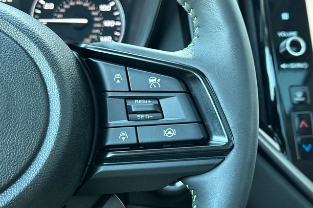 2025 Subaru Ascent Onyx Edition Touring