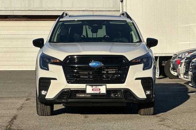 2025 Subaru Ascent Onyx Edition Touring