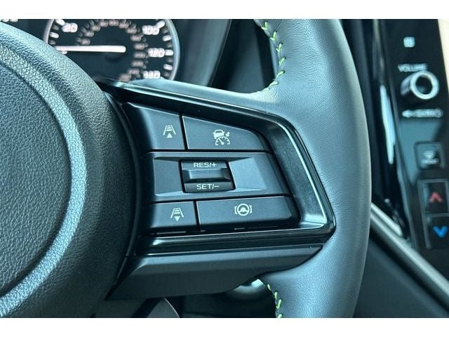 2025 Subaru Ascent Onyx Edition Touring