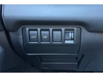 2025 Subaru Ascent Onyx Edition Touring