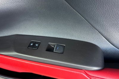 2022 Toyota Camry Hybrid XSE