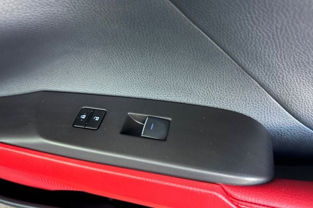 2022 Toyota Camry Hybrid XSE