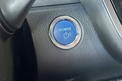 2022 Toyota Camry Hybrid XSE