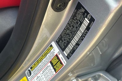 2022 Toyota Camry Hybrid XSE