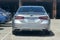 2022 Toyota Camry Hybrid XSE