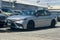 2022 Toyota Camry Hybrid XSE