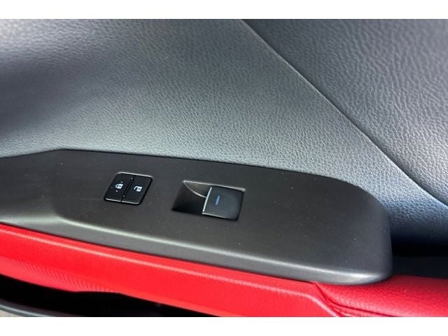 2022 Toyota Camry Hybrid XSE