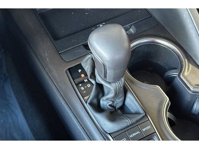 2022 Toyota Camry Hybrid XSE