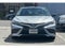 2022 Toyota Camry Hybrid XSE