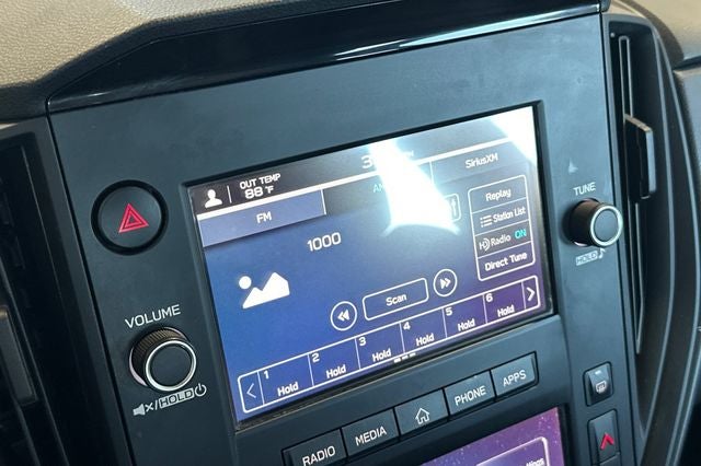 2024 Subaru Impreza Base