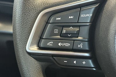 2024 Subaru Impreza Base