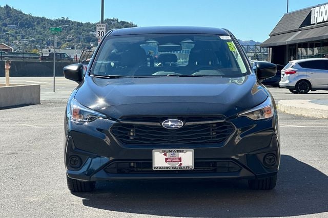 2024 Subaru Impreza Base