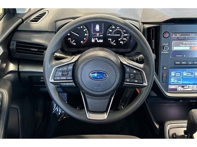 2024 Subaru Impreza Base