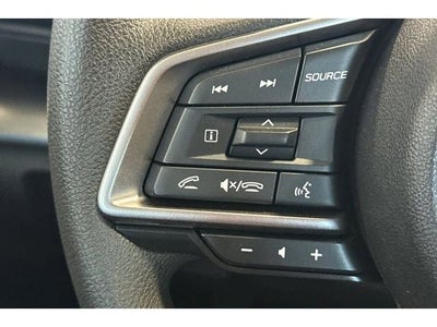 2024 Subaru Impreza Base