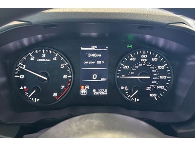2024 Subaru Impreza Base