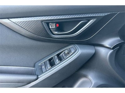 2023 Subaru Crosstrek Base