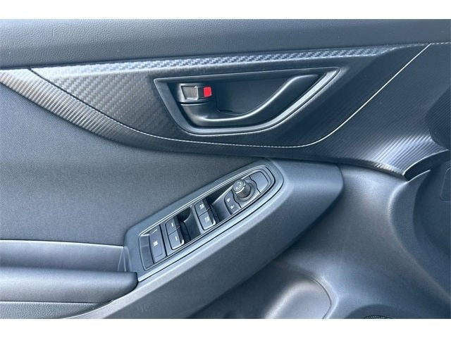 2023 Subaru Crosstrek Base