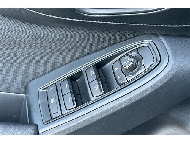 2023 Subaru Crosstrek Base