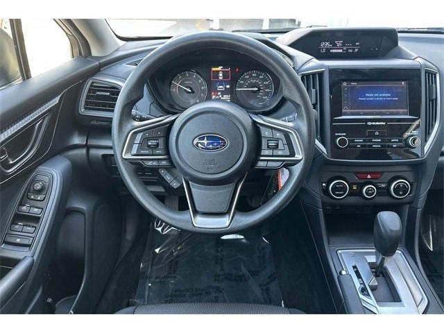 2023 Subaru Crosstrek Base