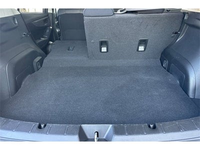 2023 Subaru Crosstrek Base