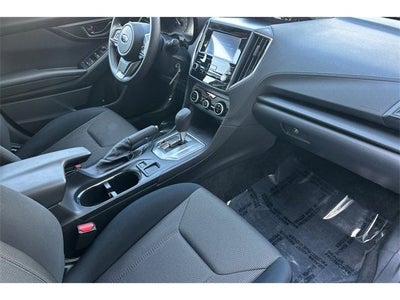 2023 Subaru Crosstrek Base