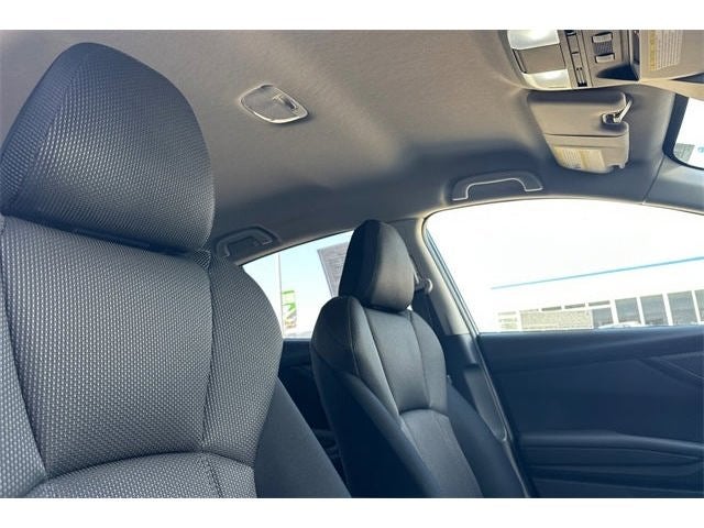 2023 Subaru Crosstrek Base