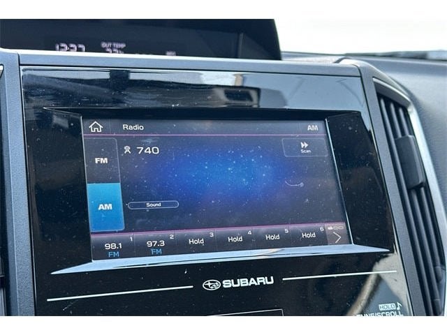 2023 Subaru Crosstrek Base