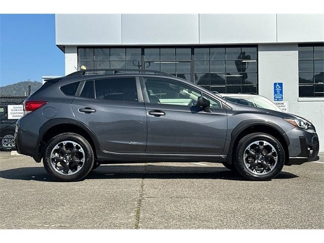 2023 Subaru Crosstrek Base