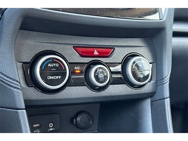 2023 Subaru Crosstrek Base