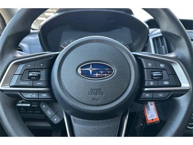 2023 Subaru Crosstrek Base