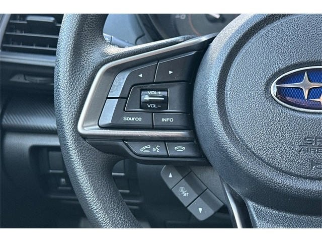 2023 Subaru Crosstrek Base