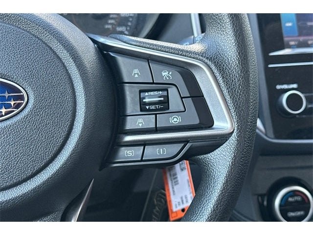 2023 Subaru Crosstrek Base