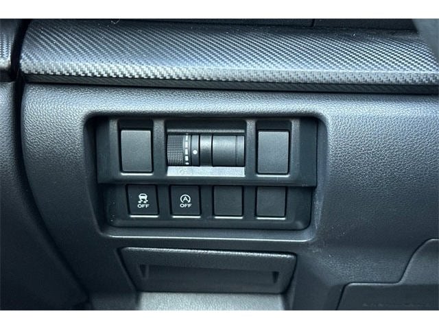 2023 Subaru Crosstrek Base