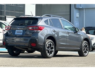 2023 Subaru Crosstrek Base