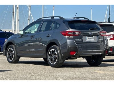 2023 Subaru Crosstrek Base